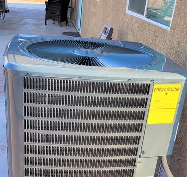 What Tulsa Heat Actually Does to Air Conditioners, by the Numbers