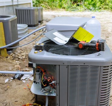 Emergency AC Repair in Tulsa OK